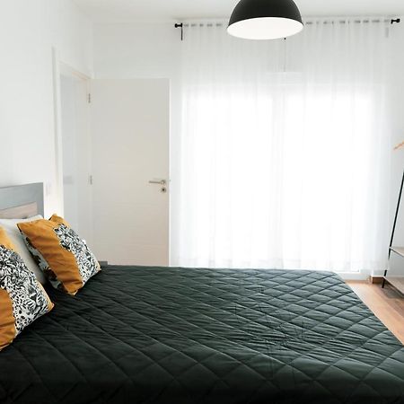 Gold Apartment Ferrel I Bagian luar foto
