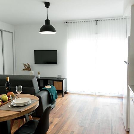 Gold Apartment Ferrel I Bagian luar foto