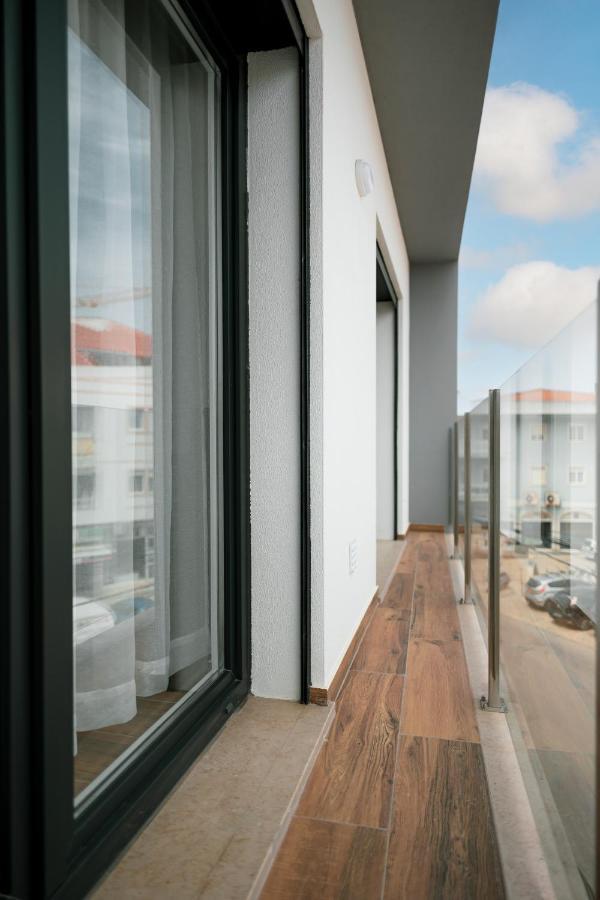 Gold Apartment Ferrel I Bagian luar foto
